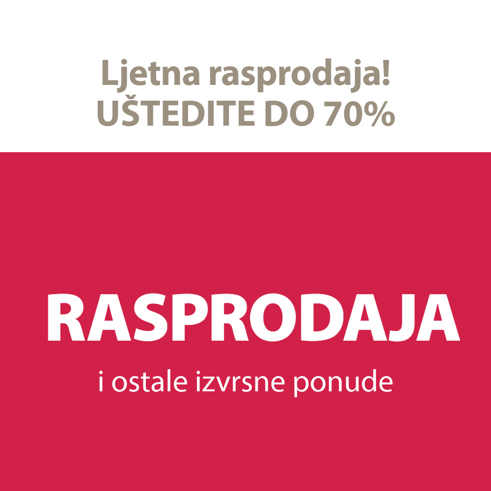 rasprodaja