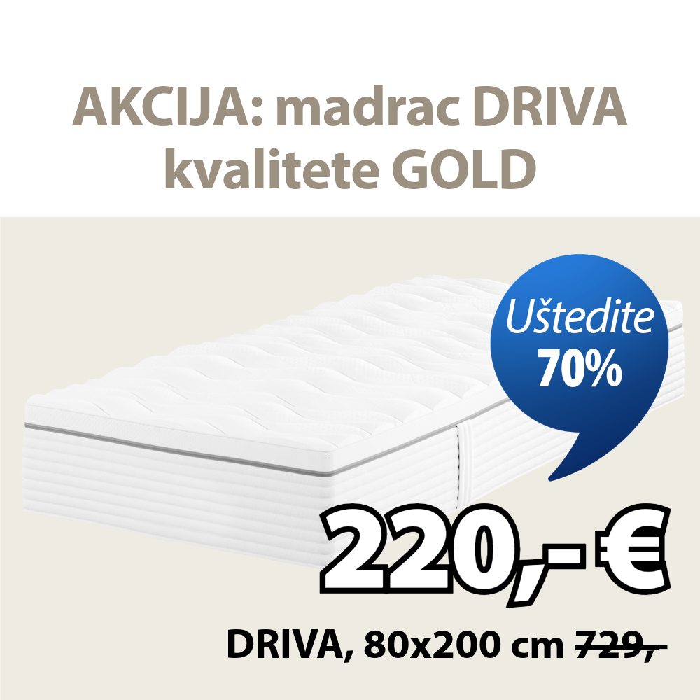 driva