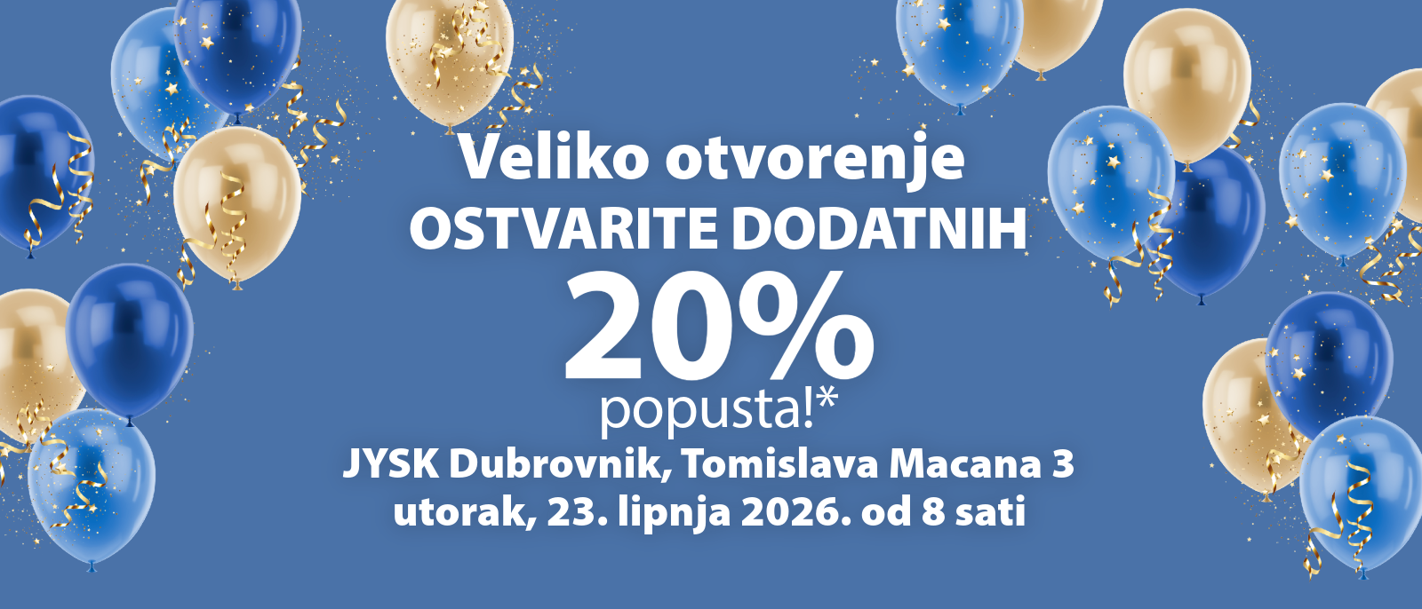 otvorenje u Dubrovniku otvorenje u Dubrovniku
