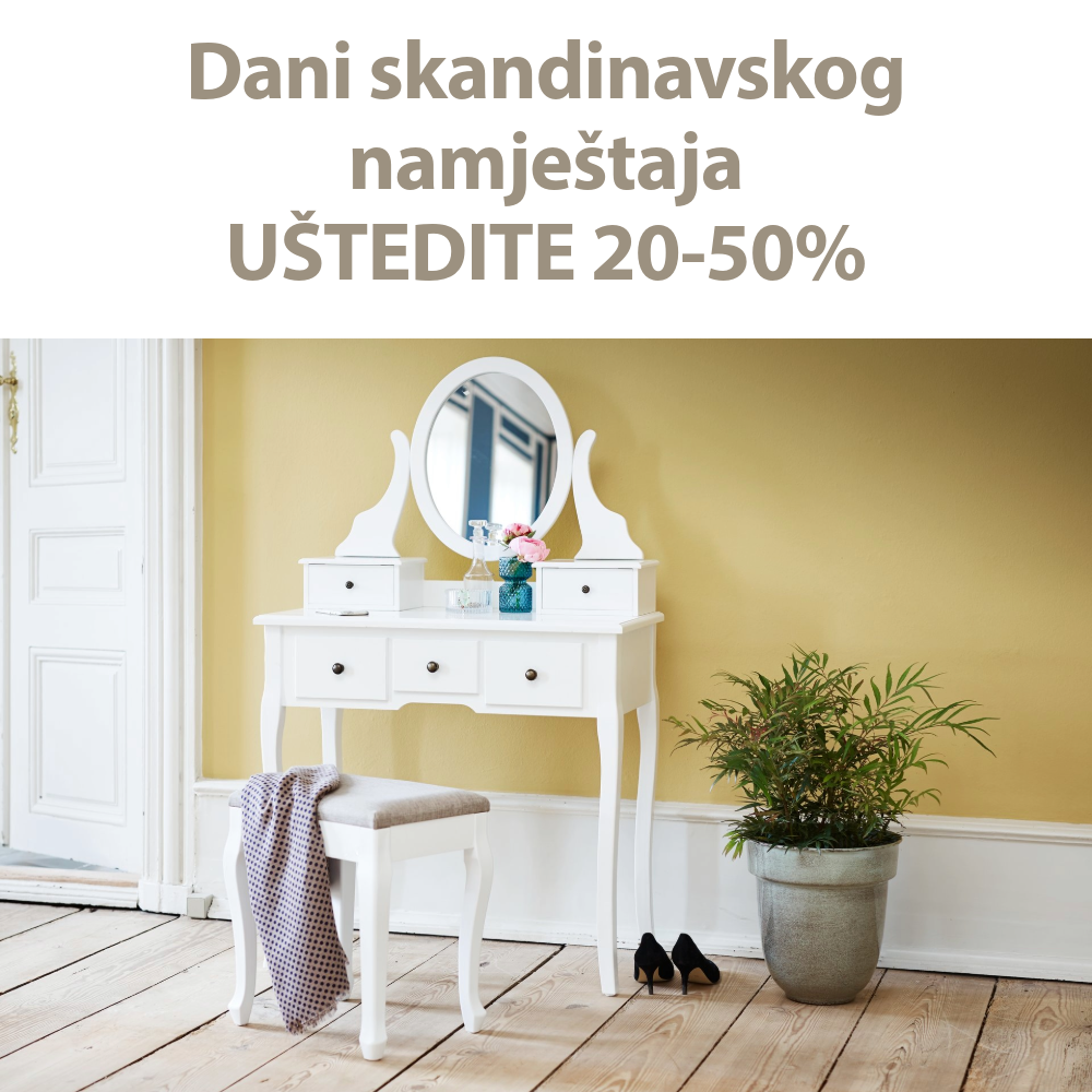 dani namještaja