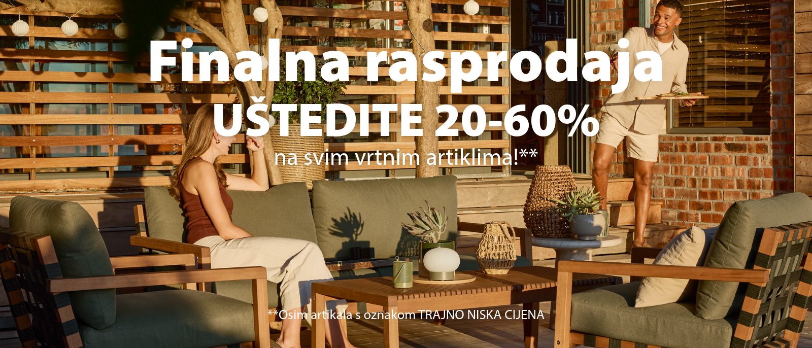 Finalna rasprodaja