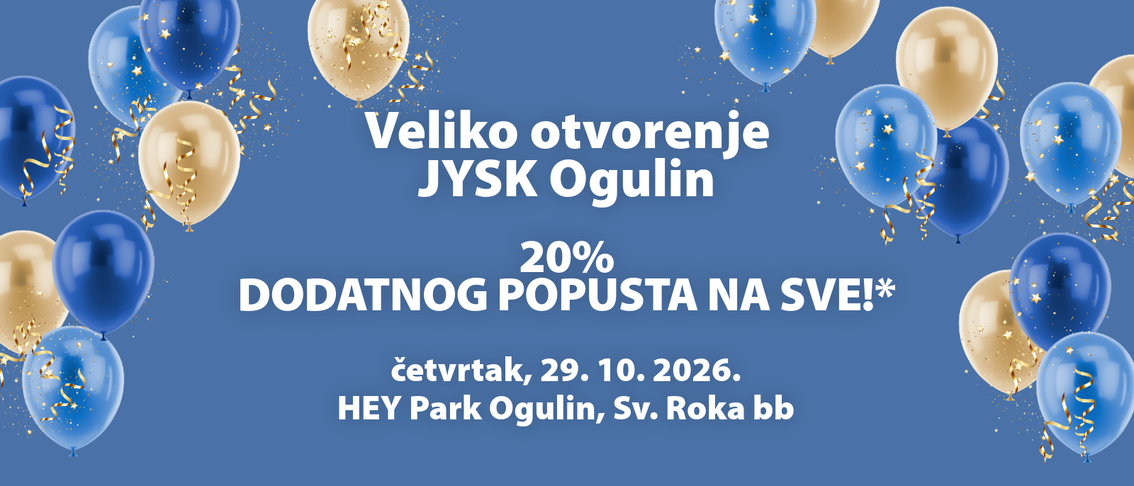 otvorenje ogulin