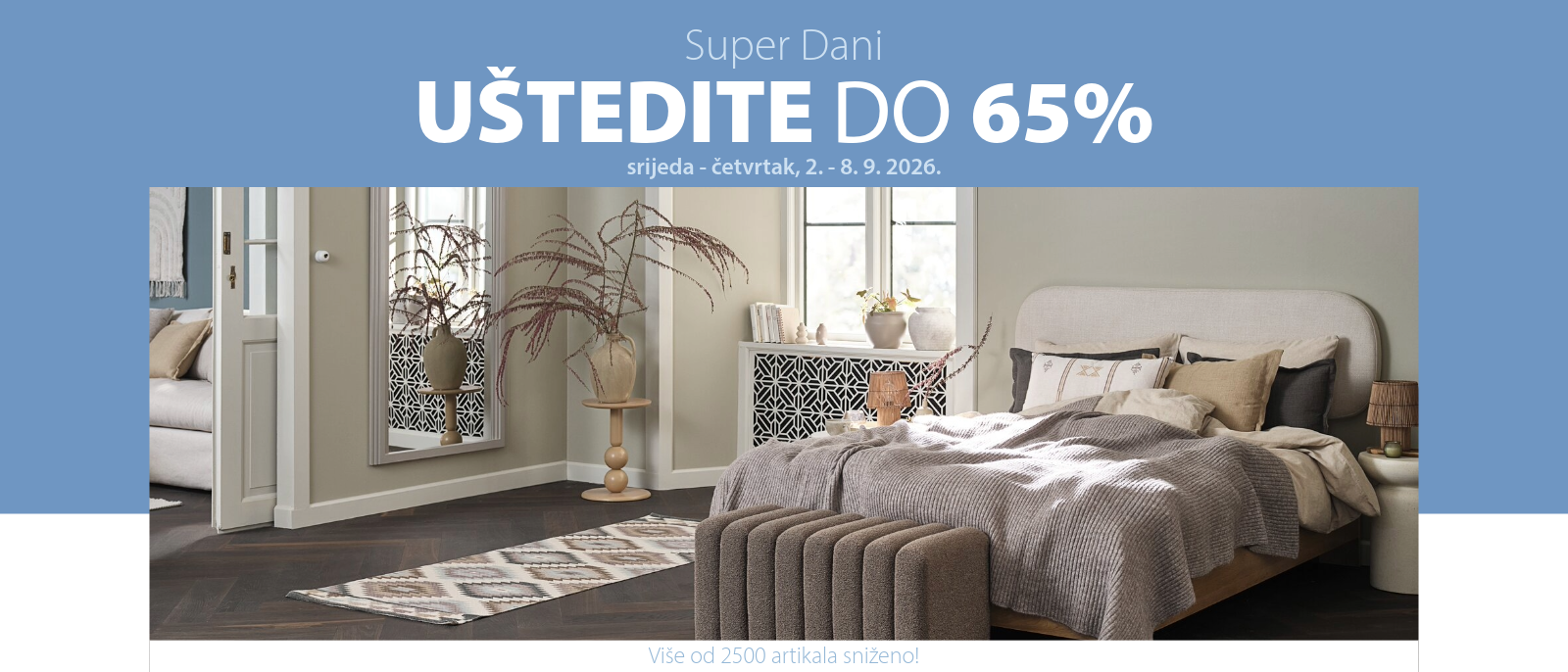 super dani