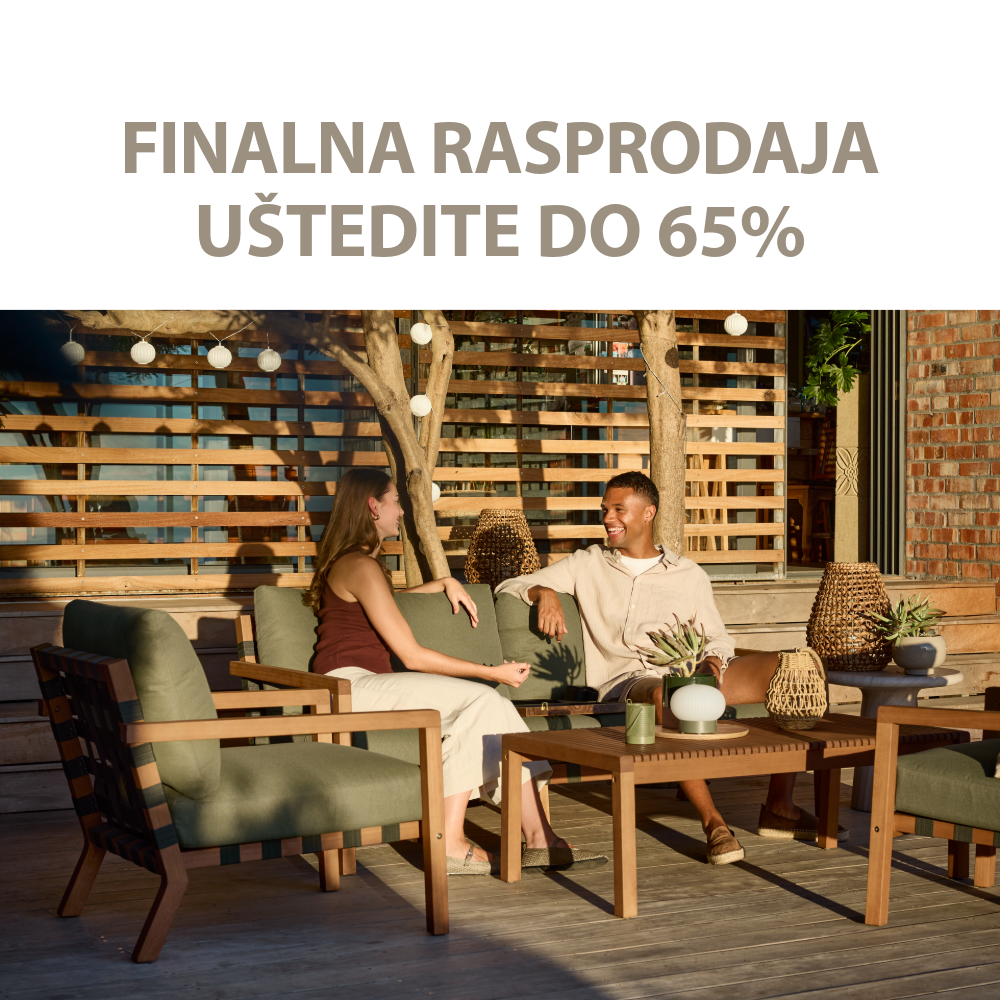 Finalna rasprodaja