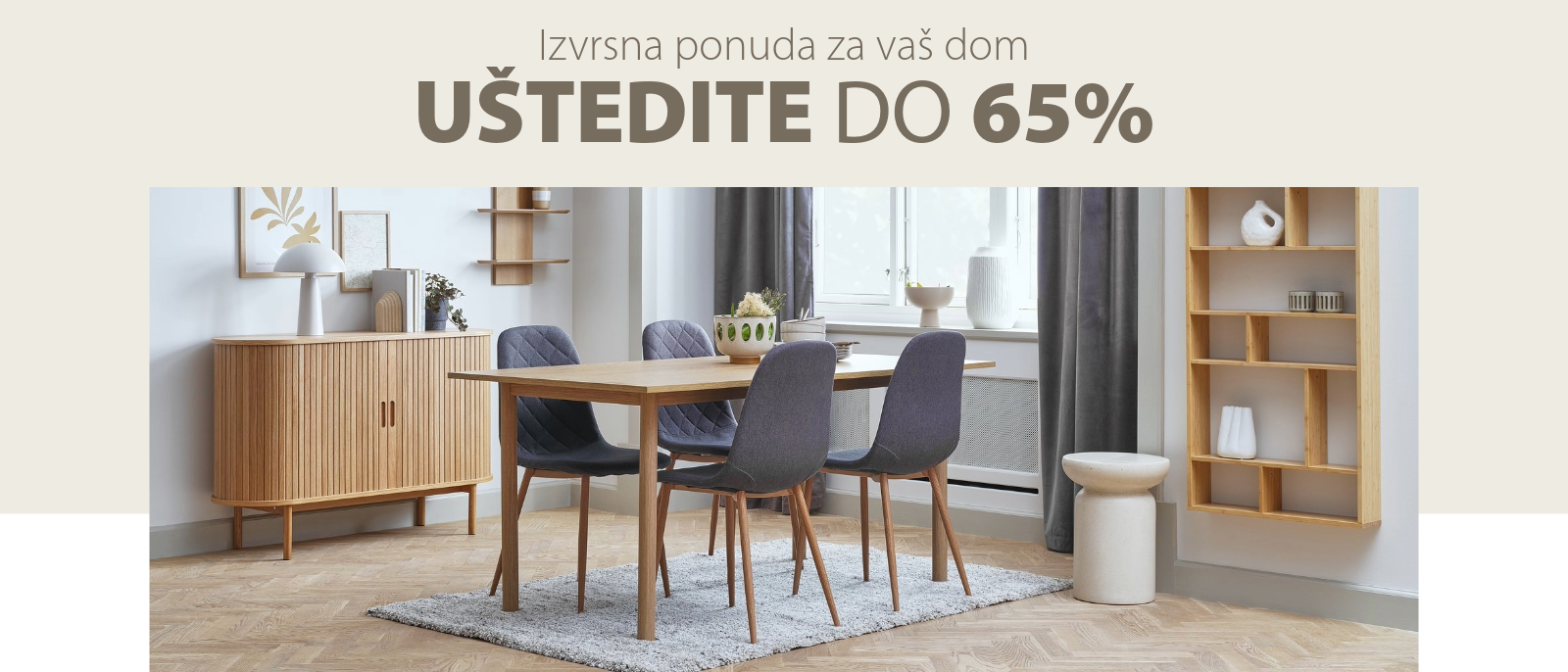 izvrsna ponuda