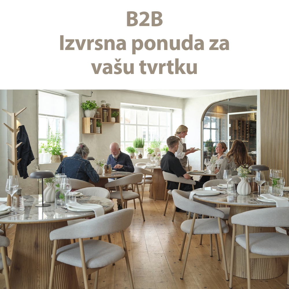 B2B