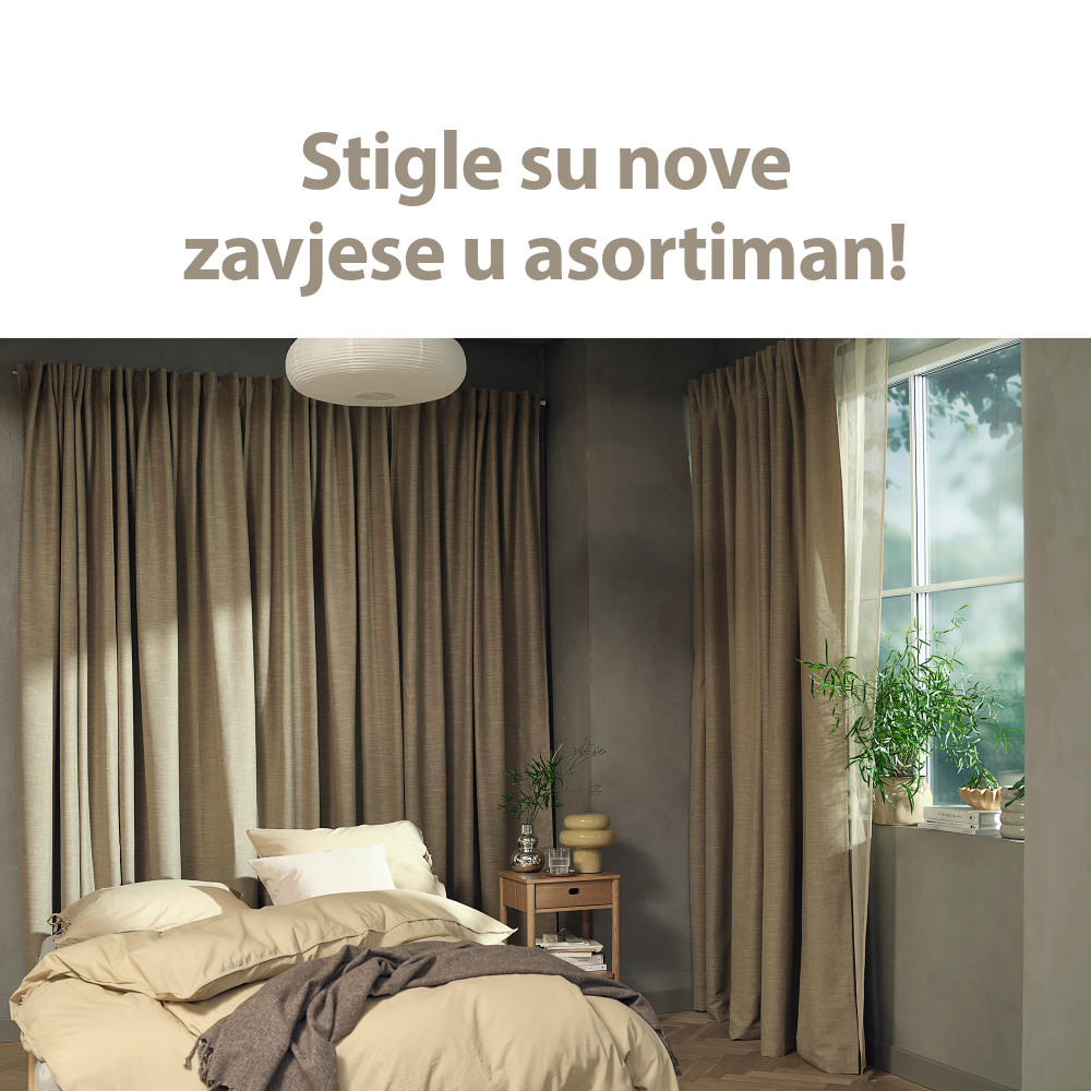 nove zavjese
