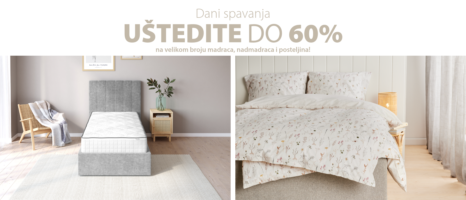 DANI SPAVANJA