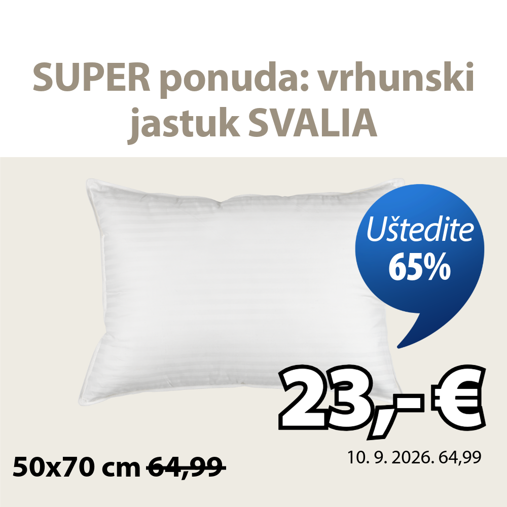 izvrsna ponuda