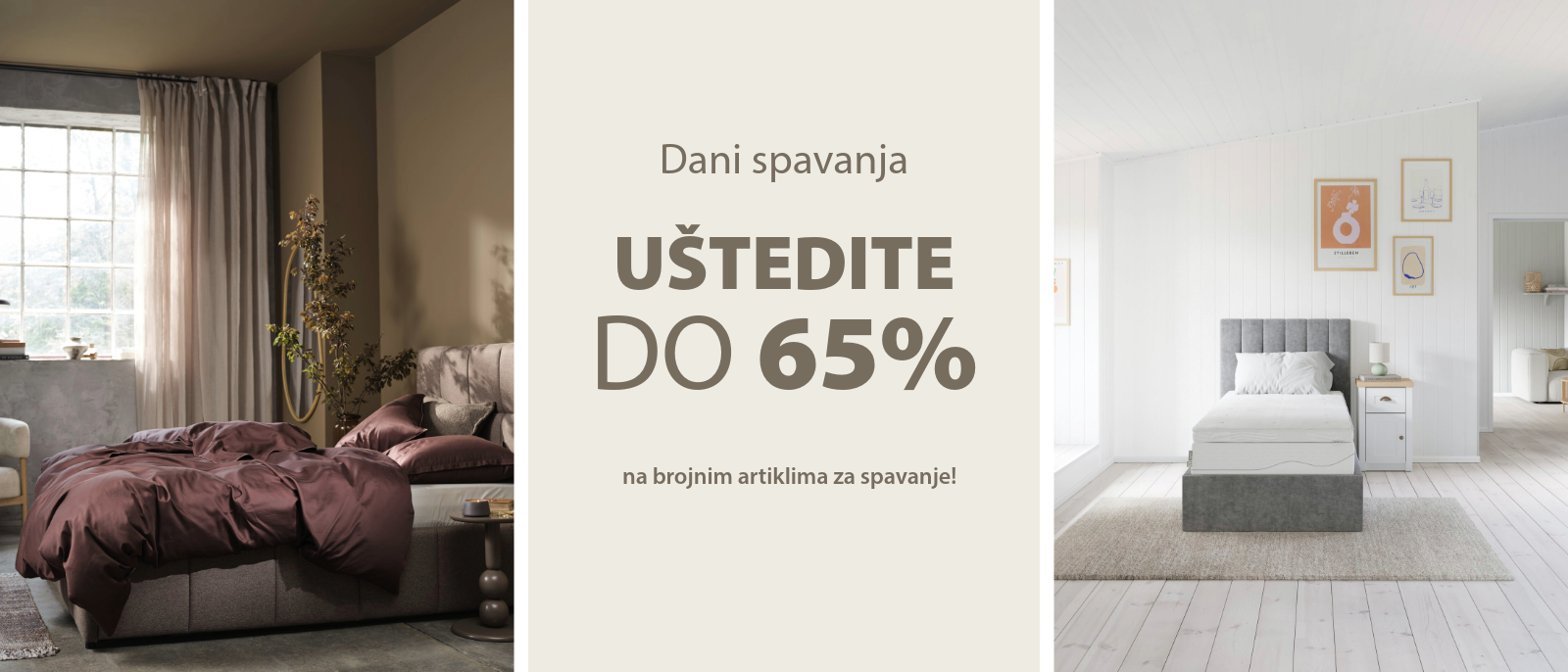 DANI SPAVANJA